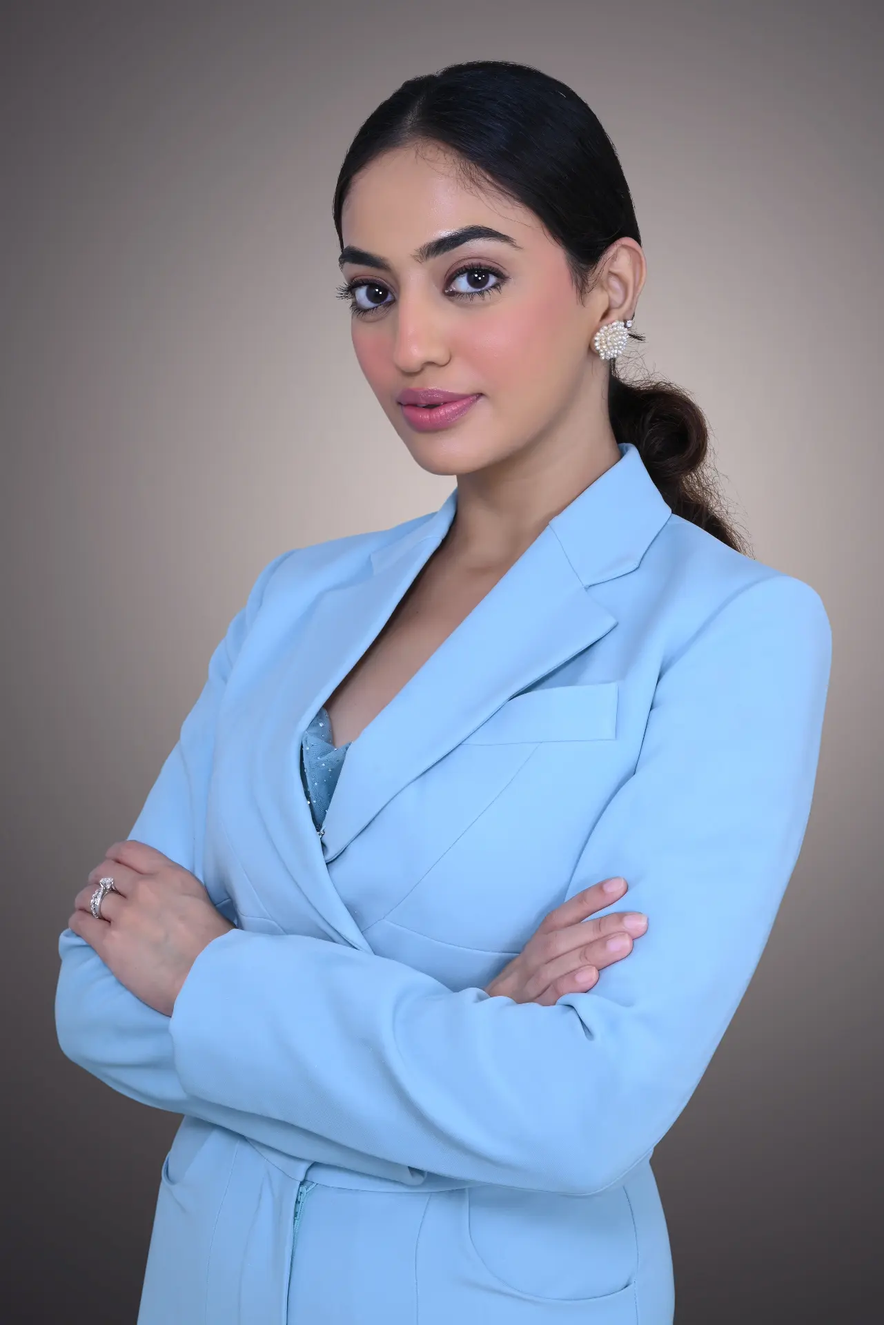 Vasundhara Chopra — Lead Personal Stylist — NIFT Certified at StyleBuddy
