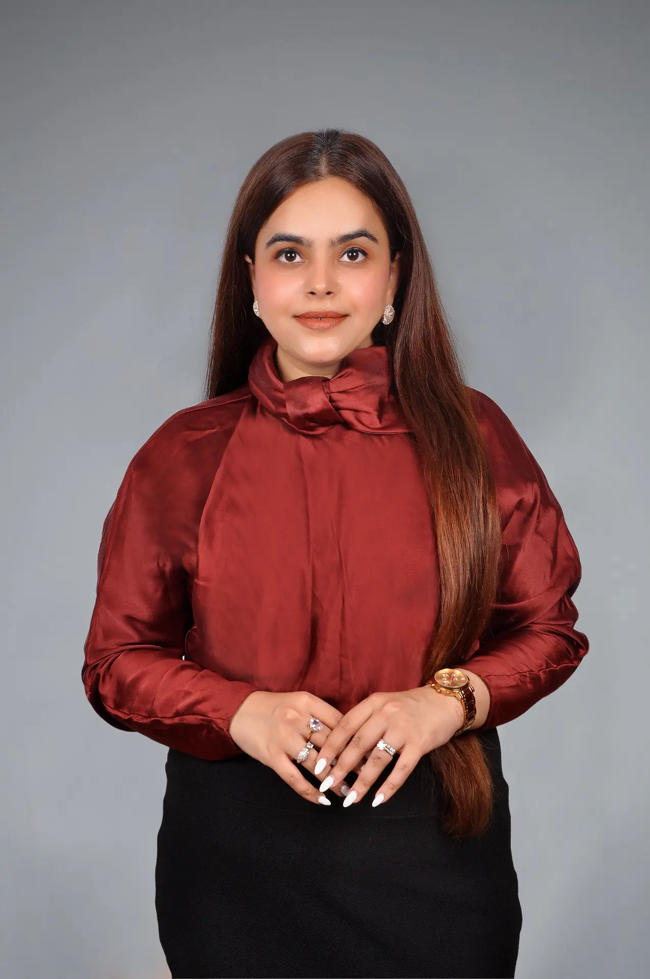 StyleBuddy Expert Stylist