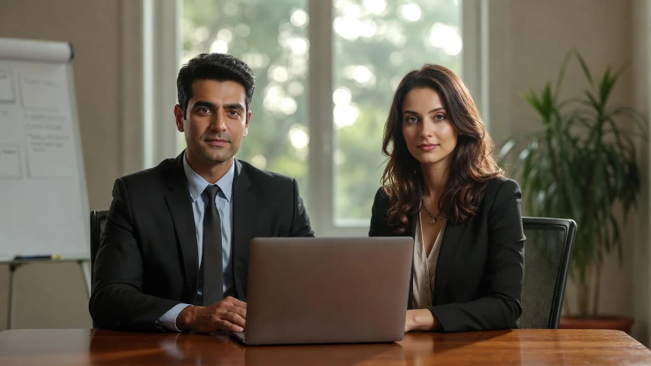 Workwear Styling Service in India