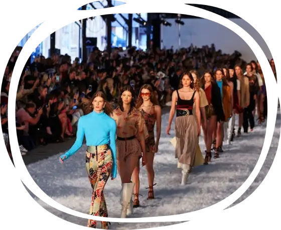 Fashion PR